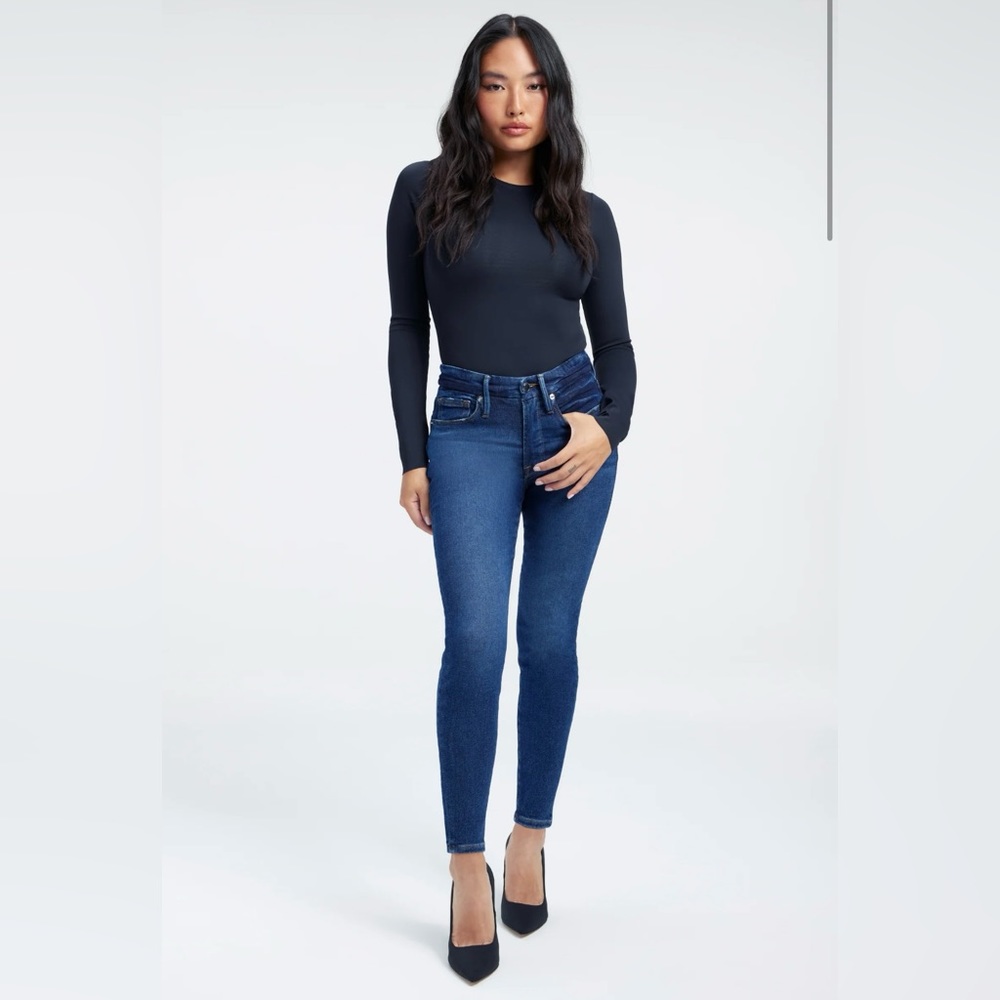 Good American - Good Petite Skinny Jean